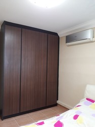 Blk 318 Woodlands Street 31 (Woodlands), HDB 3 Rooms #171780262